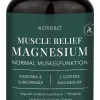 Nordbo Muscle Relief Magnesium90 kaps