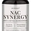 Nordbo NAC Synergy 90 kaps