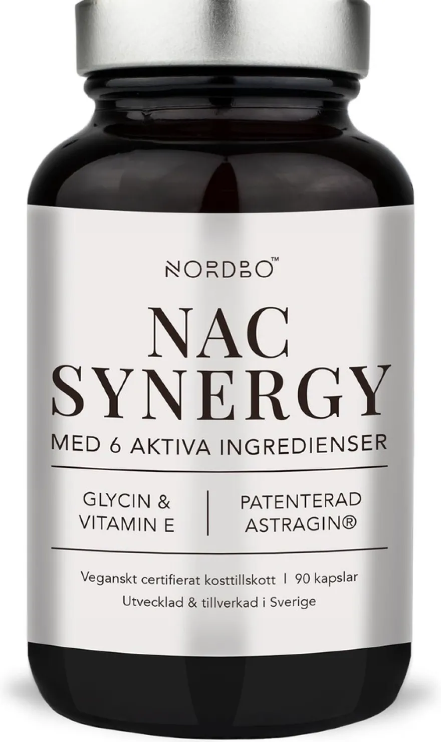 Nordbo NAC Synergy 90 kaps