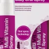 Nordic Health MultiVit suusuihke 25 ml
