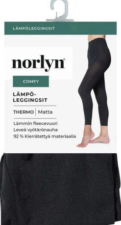 Norlyn Comfy lämpöleggingsit