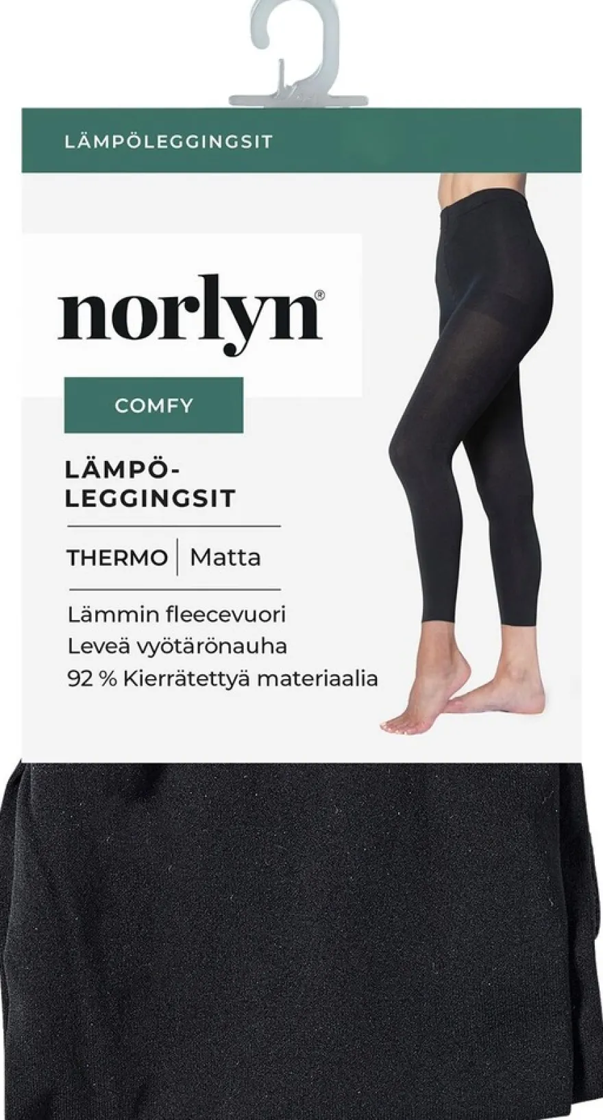 Norlyn Comfy lämpöleggingsit