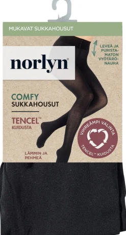 Norlyn Comfy Tencel sukkahousut