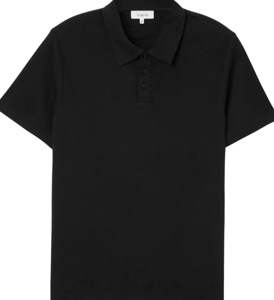 NORVIE Laurent pikeepaita