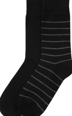 Norvie miesten sukat 50014897 2-pack