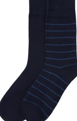 Norvie miesten sukat 50014897 2-pack