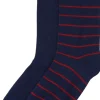 Norvie miesten sukat 50014897 2-pack