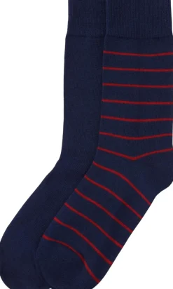 Norvie miesten sukat 50014897 2-pack