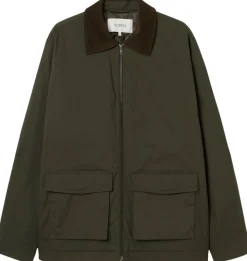 Norvie miesten takki Fredrik 50014352