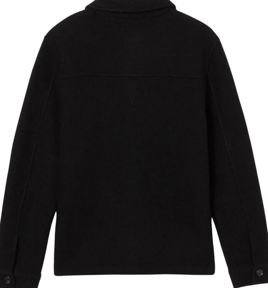 NORVIE Thomaso overshirt