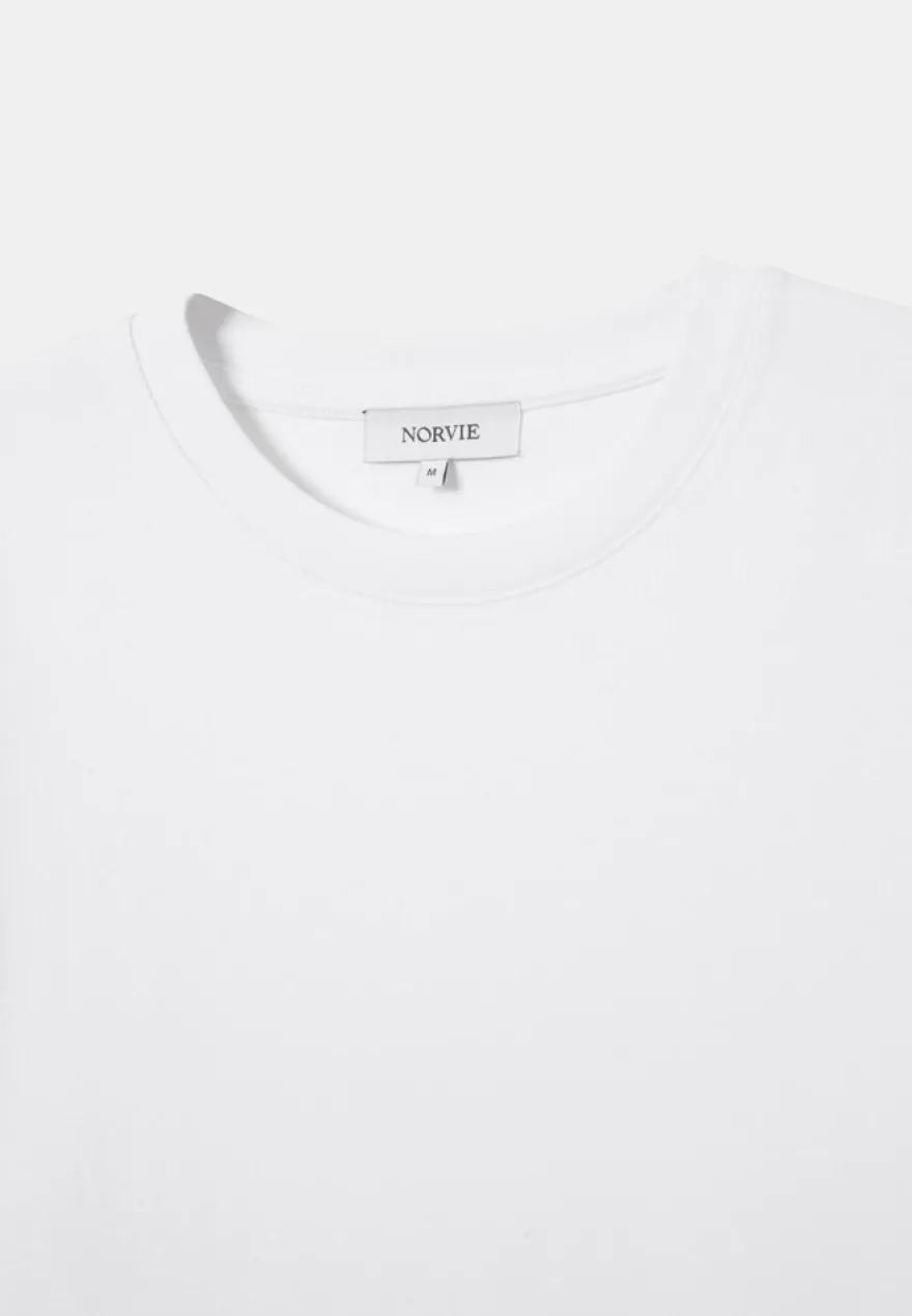 Norvie t-paita YULEF