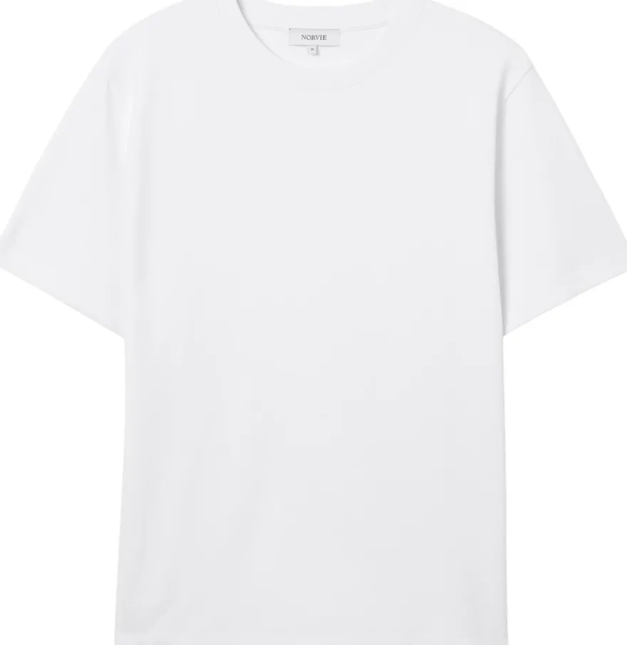 Norvie t-paita YULEF