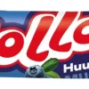 Nosht Jollos Vauhtikarkki 52g Mustikka