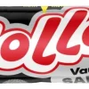 Nosht Jollos Vauhtikarkki 52g Salmiakki