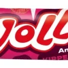 Nosht Jollos Vauhtikarkki Kirpeä Vadelma 52 g