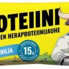 Nosht Suomalainen Heraproteiinijauhe Vanilja 20g