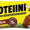 Nosht Suomalainen Heraproteiinijauhe Suklaa 22g
