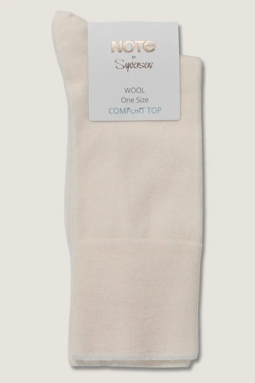 Note sukat Comfort Top