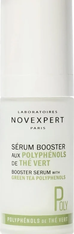 Novexpert Booster serum with Green Tea Polyphenols 30 ml