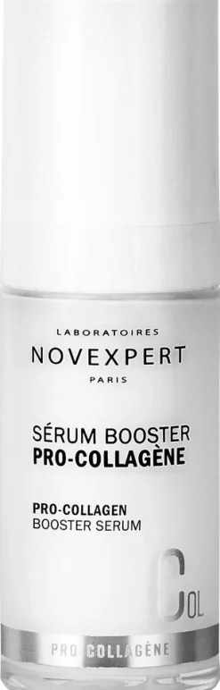 Novexpert Booster Serum with Pro-Collagen 30 ml