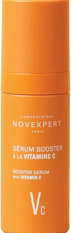 Novexpert Booster Serum with Vitamin C 30ml