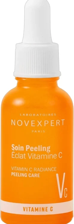 Novexpert C-Vitamiini kuorintaneste 30ml