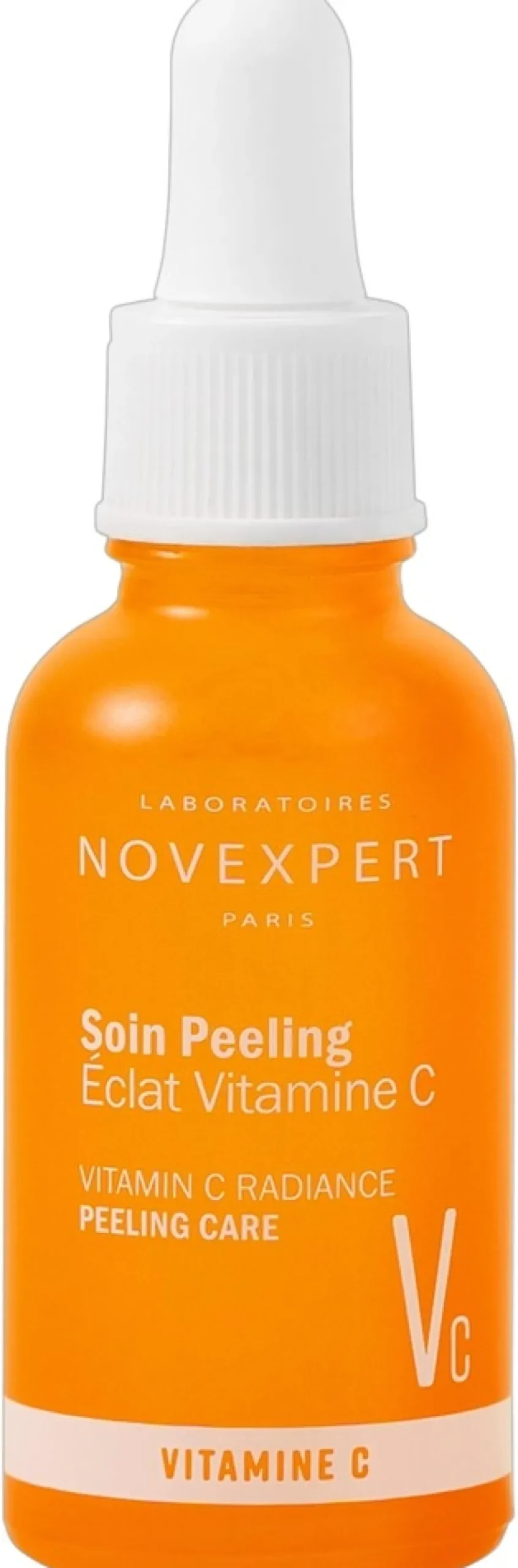Novexpert C-Vitamiini kuorintaneste 30ml