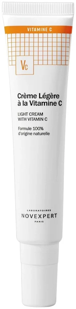 Novexpert C-vitamiini voide 40ml