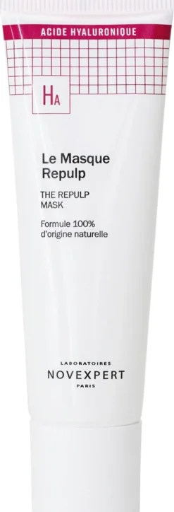 Novexpert Hyaluronic Acid Repulp Mask 50ml