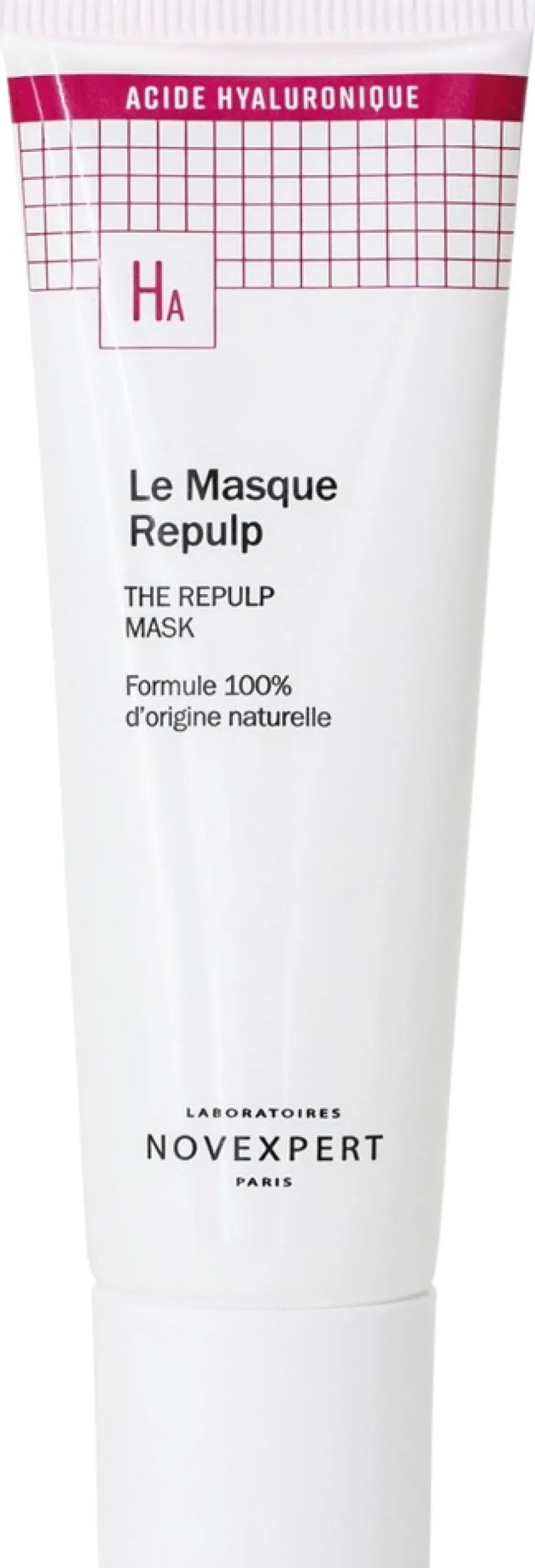 Novexpert Hyaluronic Acid Repulp Mask 50ml