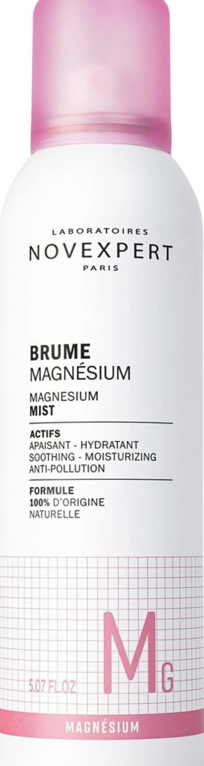 Novexpert Magnesium Mist 150 ml
