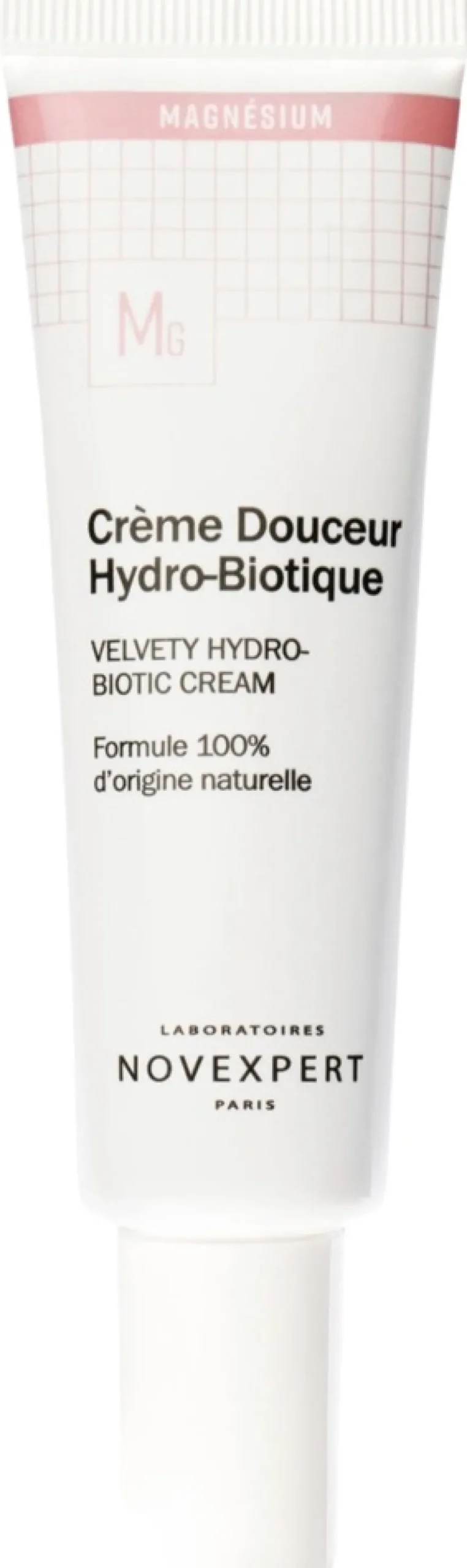 Novexpert Magnesium Velvety Hydro-biotic Voide 30ml
