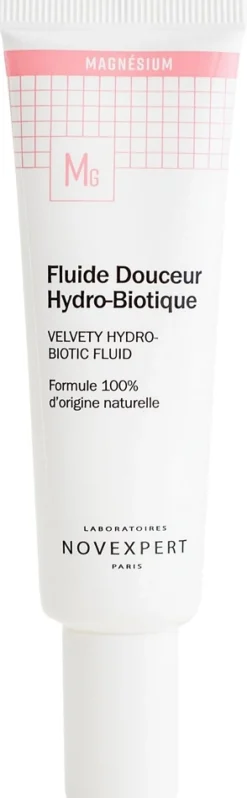 Novexpert Magnesium Velvety Hydro-biotic Fl. 30 ml