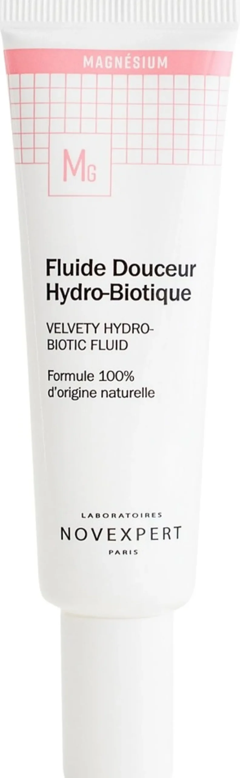 Novexpert Magnesium Velvety Hydro-biotic Fl. 30 ml