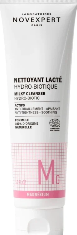 Novexpert Milky Cleanser Hydro-Biotic 150ml