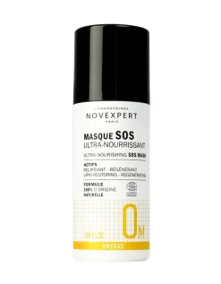 Novexpert Omega Ultra-Nourishing SOS Mask 50ml