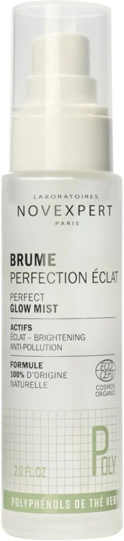 Novexpert Poly Perfect Glow Mist 60ml