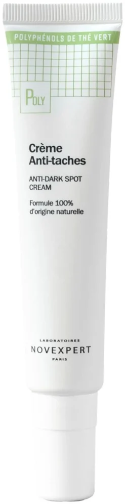 Novexpert Polyphenols Anti-Dark Spot Cream -kasvovoide 40ml