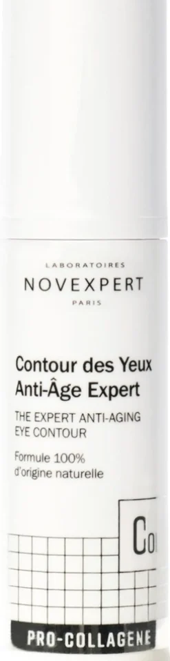 Novexpert Pro-C Expert Anti-Age Eye Cream 15ml
