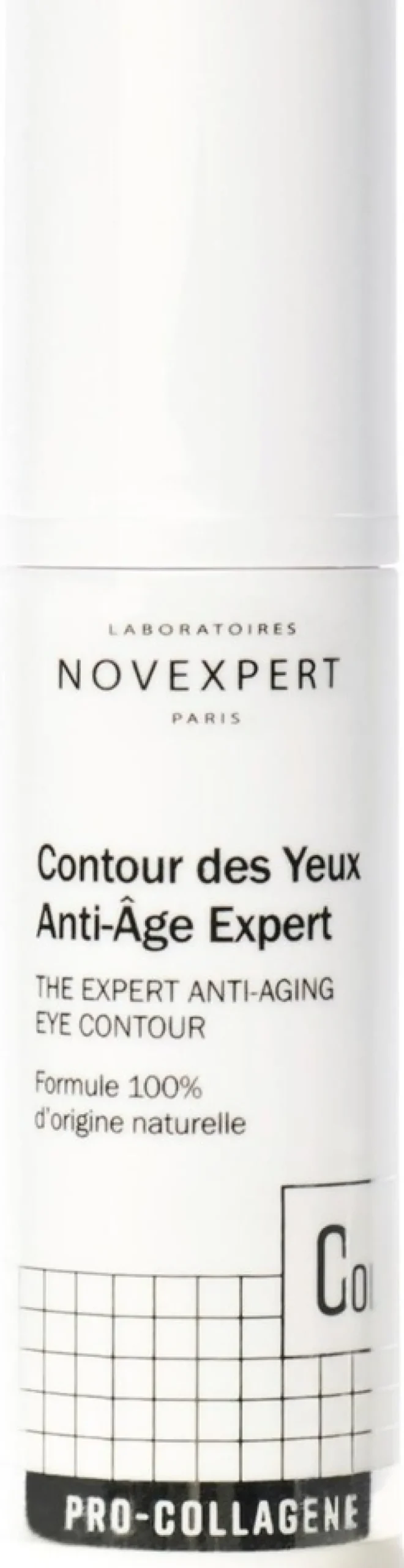 Novexpert Pro-C Expert Anti-Age Eye Cream 15ml