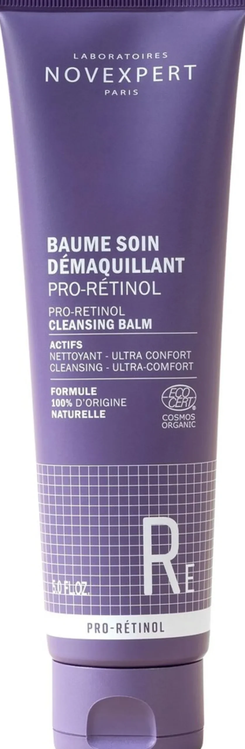Novexpert Pro-Retinol Cleansing Balm -puhdistusbalmi 150ml
