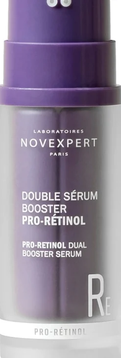 Novexpert Pro-Retinol Pro-Retinol Dual Booster -seerumi 30ml
