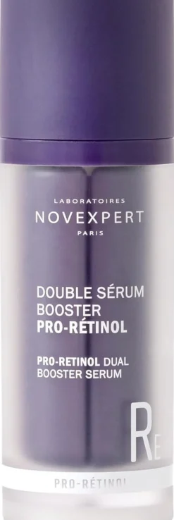 Novexpert Pro-Retinol Pro-Retinol Dual Booster -seerumi 30ml