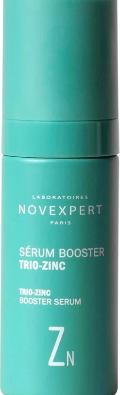 Novexpert Trio-Zinc Booster Serum 30ml