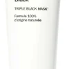 Novexpert Trio-Zinc Triple Black Mask 70ml