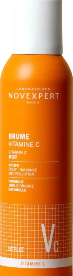 Novexpert Vitamin C Mist -kasvosuihke 150ml