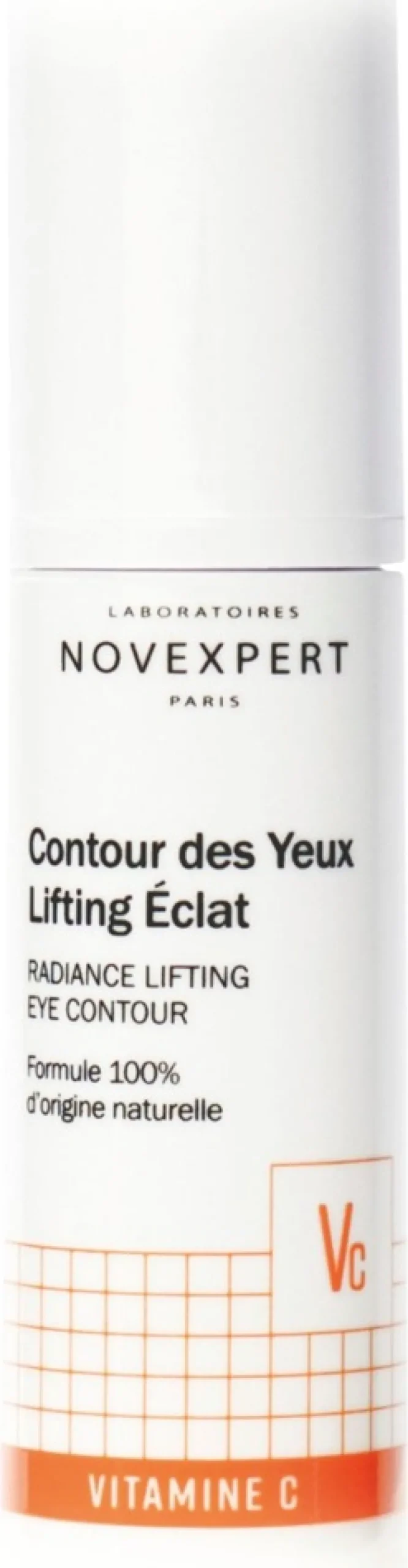 Novexpert Vitamin C Radiance Lift.Eye Contour 15ml