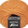 Novita Aino lanka 50 g Amber 2791