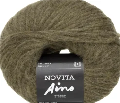 Novita Aino lanka 50 g Lush 3601