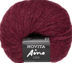 Novita Aino lanka 50 g Sisu 5451